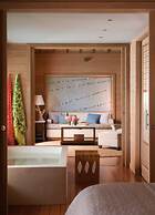 Four Seasons Resort Bora Bora