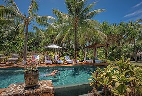 Four Seasons Resort Bora Bora