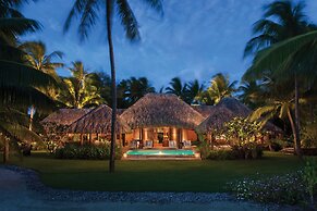 Four Seasons Resort Bora Bora