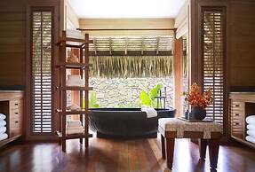 Four Seasons Resort Bora Bora