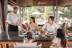 Four Seasons Resort Bora Bora