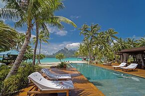 Four Seasons Resort Bora Bora