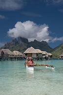 Four Seasons Resort Bora Bora