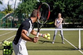 Four Seasons Resort Bora Bora