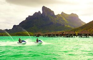 Four Seasons Resort Bora Bora