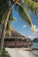 Four Seasons Resort Bora Bora