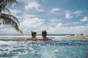 Four Seasons Resort Bora Bora