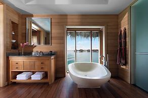 Four Seasons Resort Bora Bora