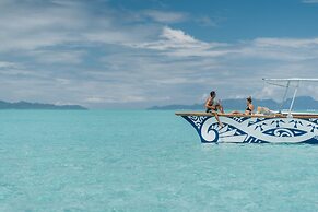 Four Seasons Resort Bora Bora