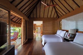 Four Seasons Resort Bora Bora