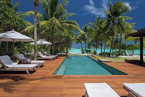 Four Seasons Resort Bora Bora