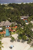Four Seasons Resort Bora Bora