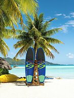 Four Seasons Resort Bora Bora