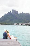 Four Seasons Resort Bora Bora