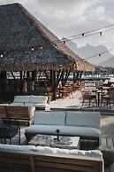 Four Seasons Resort Bora Bora
