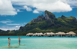 Four Seasons Resort Bora Bora