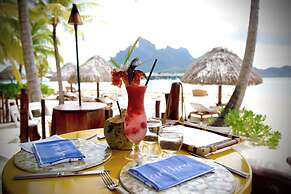 Four Seasons Resort Bora Bora
