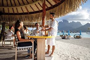 Four Seasons Resort Bora Bora