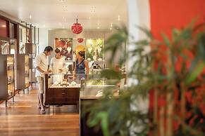 Four Seasons Resort Bora Bora