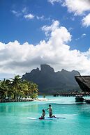 Four Seasons Resort Bora Bora