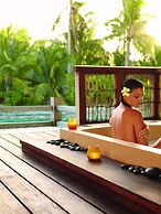 Four Seasons Resort Bora Bora
