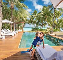 Four Seasons Resort Bora Bora