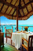 Four Seasons Resort Bora Bora