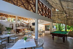 Hotel Camino Real Tikal