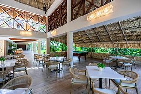Hotel Camino Real Tikal