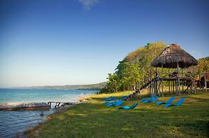 Hotel Camino Real Tikal