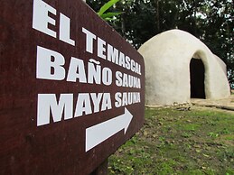Hotel Camino Real Tikal