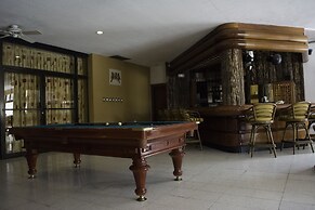 Hotel Camino Real Tikal