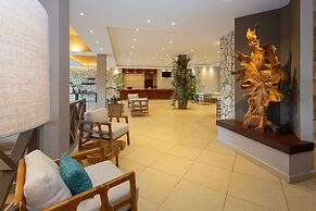 Hotel Camino Real Tikal
