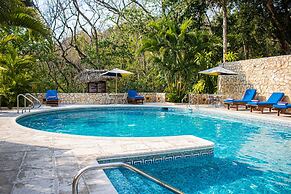 Hotel Camino Real Tikal