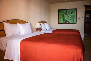 Hotel Camino Real Tikal