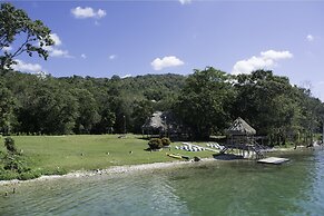 Hotel Camino Real Tikal