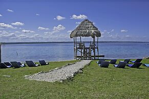 Hotel Camino Real Tikal