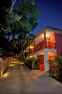 Hotel Camino Real Tikal