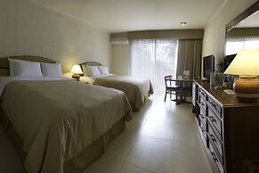 Hotel Camino Real Tikal