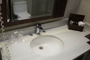 Hotel Camino Real Tikal