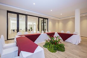 Hotel Camino Real Tikal