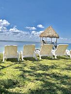 Hotel Camino Real Tikal
