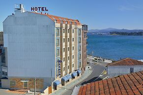 Hotel Montemar