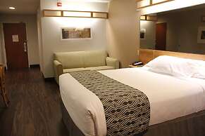 Microtel Inn & Suites by Wyndham York