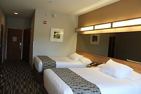 Microtel Inn & Suites by Wyndham York