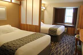 Microtel Inn & Suites by Wyndham York