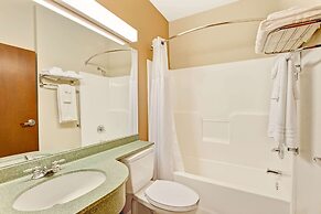 Microtel Inn & Suites by Wyndham York