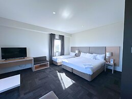 Alpha Hotel Eastern Creek