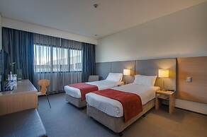 Alpha Hotel Eastern Creek