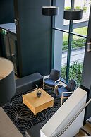 Alpha Hotel Eastern Creek